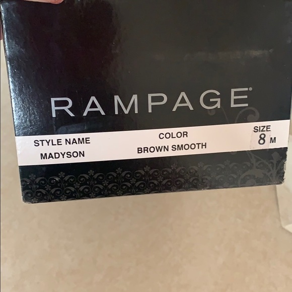 Heels - Picture 5 of 5